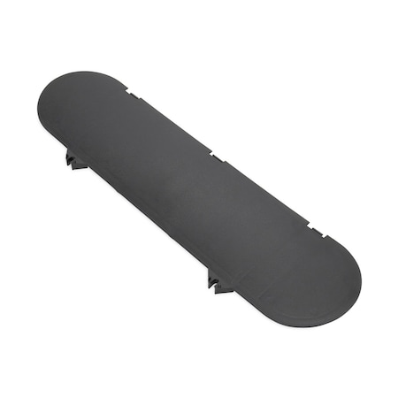 Camco CAP REPLACE KIT FOR PROP TANK COVER, BLACK 40549